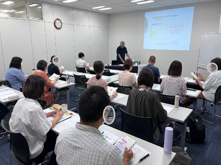 NPO法人 障害年金支援ネットワーク